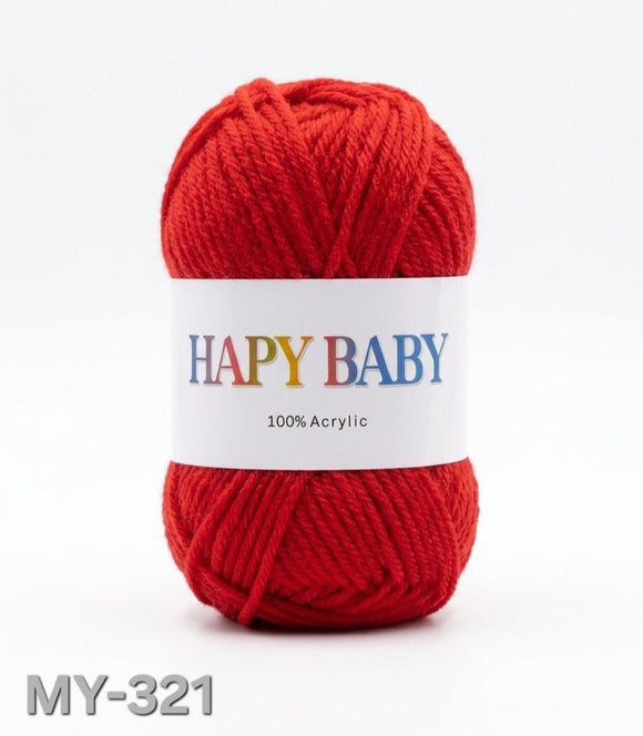 Hapy baby