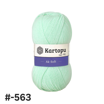Kartopu ak-soft