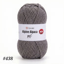 YarnArt Alpine Alpaca-12