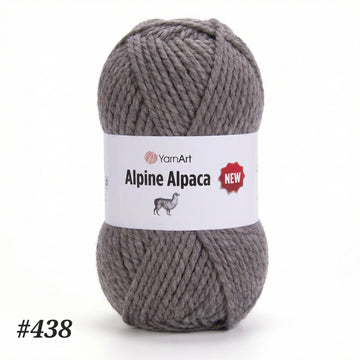 يشتري 438 YarnArt Alpine Alpaca