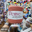 T-shirt Yarn-13