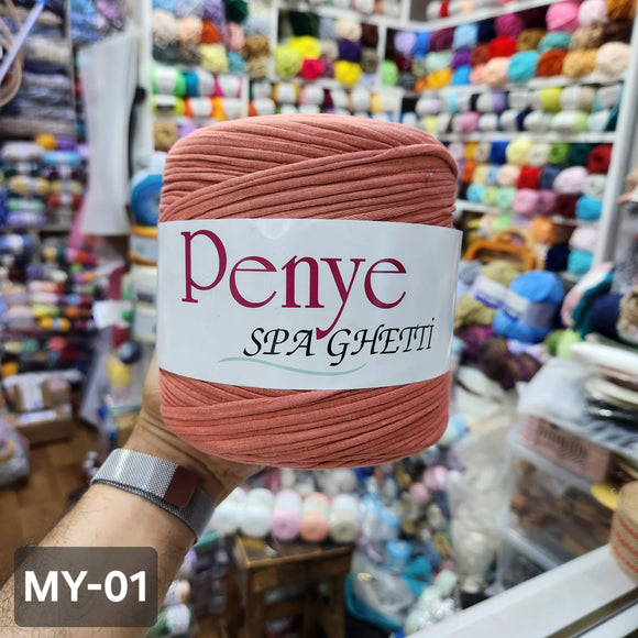 T-shirt Yarn