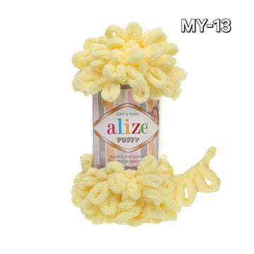 Buy my-13 Alize Puffy