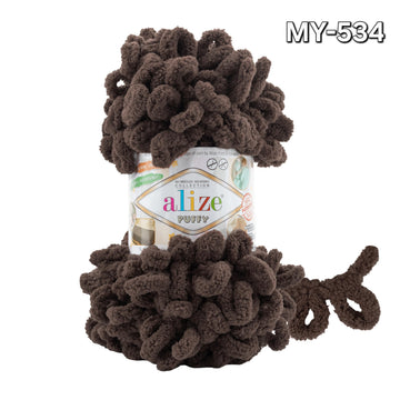 Buy my-534 Alize Puffy
