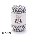 YarnArt Macrame Rope 3mm-12