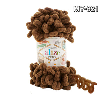 Buy my-321 Alize Puffy