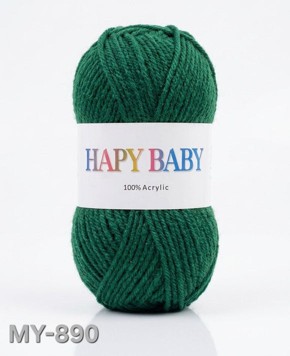 Hapy baby