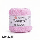 Bouquet unicolor-10