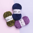 YarnArt Fable Fur-1