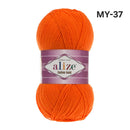 Alize Cotton gold-31