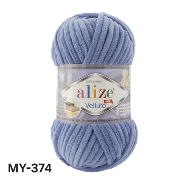 Buy my-374 Alize vellito