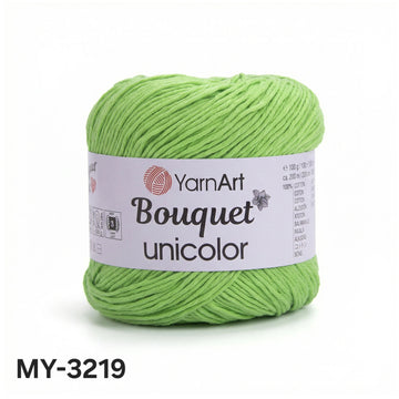 Buy my-3219 Bouquet unicolor