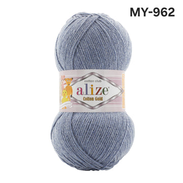 Buy my-962 Alize Cotton gold