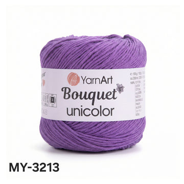Buy my-3213 Bouquet unicolor