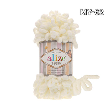 Alize Puffy - 0