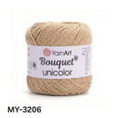 Bouquet unicolor-6