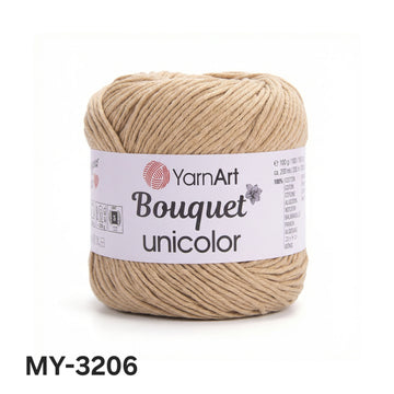 Buy my-3206 Bouquet unicolor