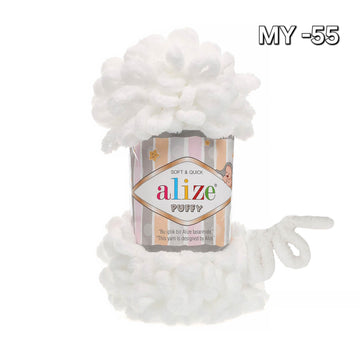 Buy my-55 Alize Puffy