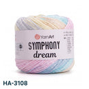 Yarnart symphony dream-4