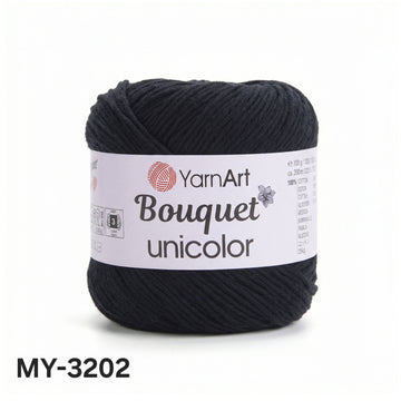 Bouquet unicolor - 0