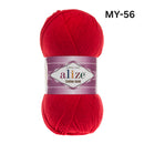 Alize Cotton gold-32