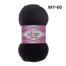 Alize Cotton gold-34