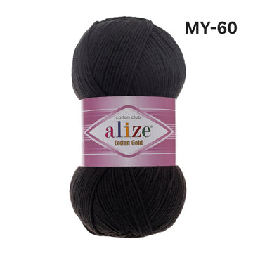 Buy my-60 Alize Cotton gold