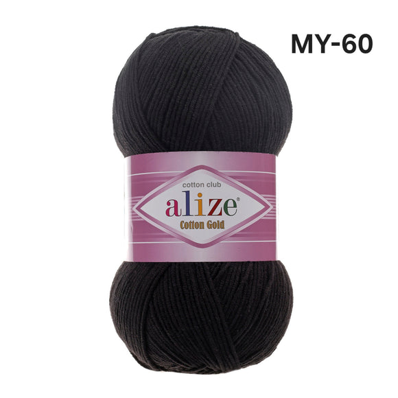 Alize Cotton gold