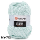 YarnArt Fluffy-5