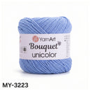 Bouquet unicolor-22