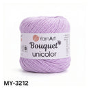 Bouquet unicolor-11