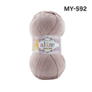 Alize Cotton gold-42
