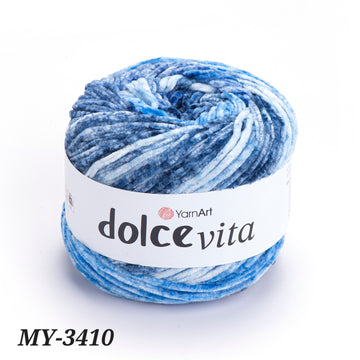 Buy my-3410 Yarnart dolce vita