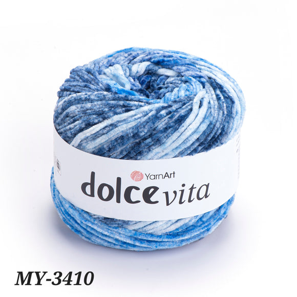 Yarnart dolce vita