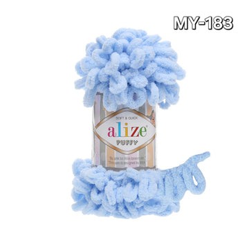 Buy my-183 Alize Puffy