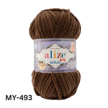 Buy my-493 Alize vellito