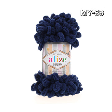 Buy my-58 Alize Puffy