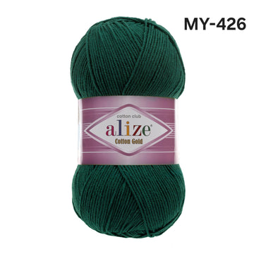 Buy my-426 Alize Cotton gold