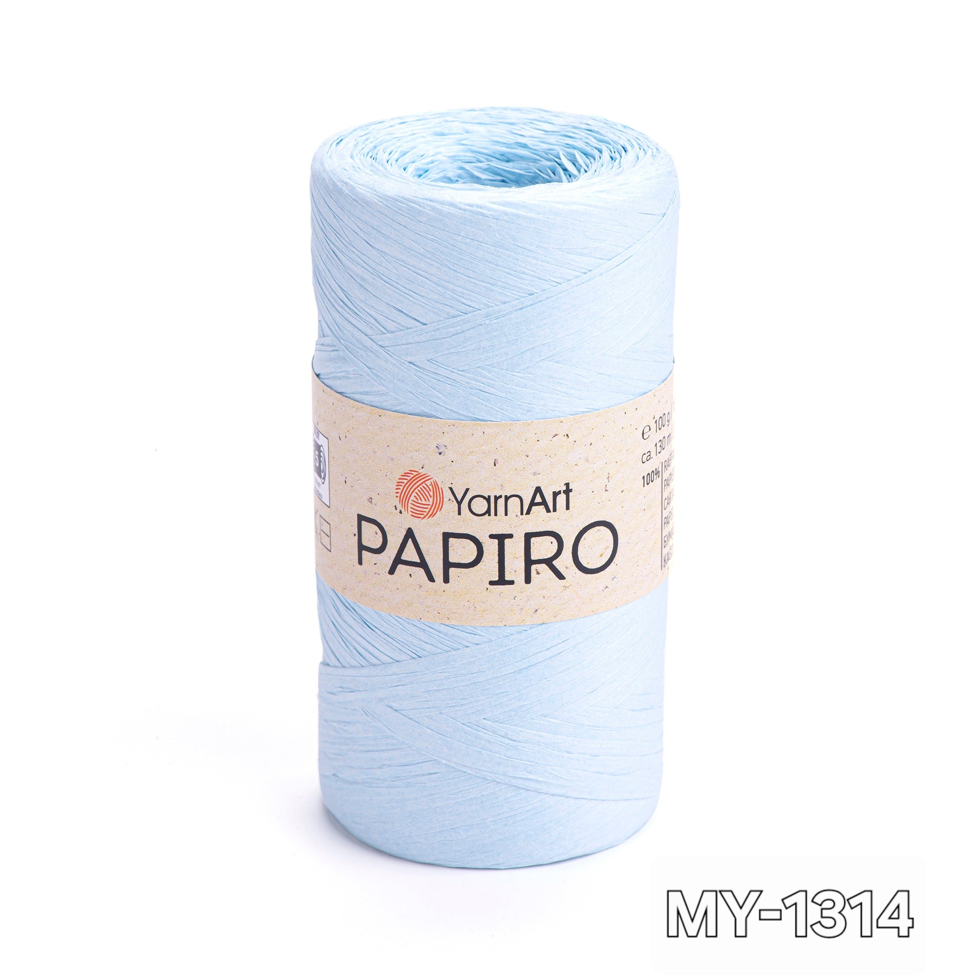 MEIAS PAPER YARN MESH PO / ORPO 【公式通販】