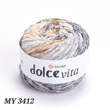 Buy my-3411 Yarnart dolce vita