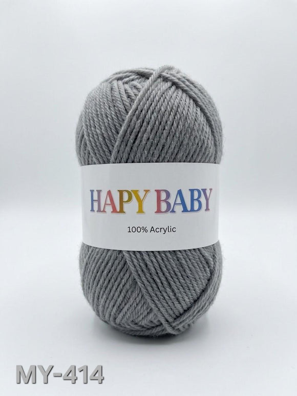 Hapy baby