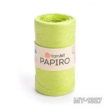 Buy my-1327 YarnArt Papiro