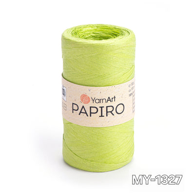Buy my-1327 YarnArt Papiro