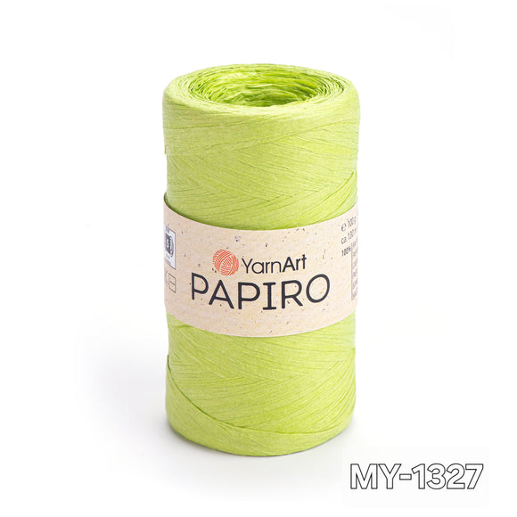 YarnArt Papiro