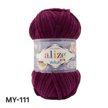 Buy my-111 Alize vellito