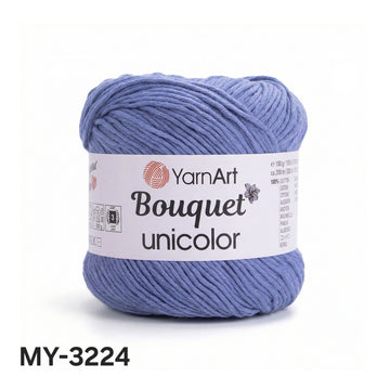 Buy my-3224 Bouquet unicolor