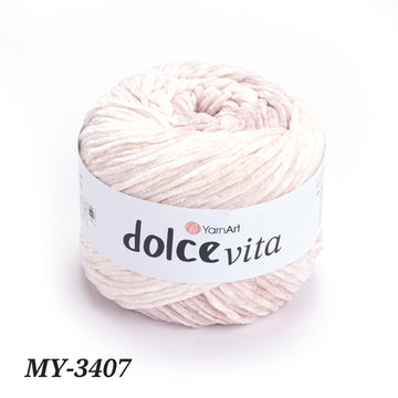 Buy my3407 Yarnart dolce vita