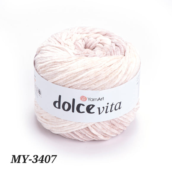 Yarnart dolce vita