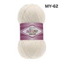 Alize Cotton gold-35