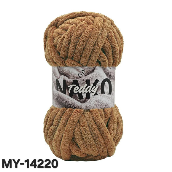 Nako Teddy